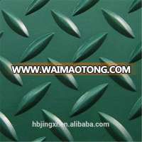 different material high quality anti-slip rubber sheet