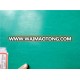 China manufacturer non asbestos sealing gasket material green 1.5mm thick